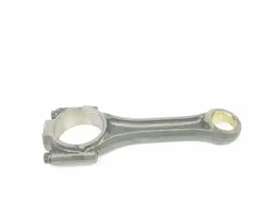 Second-hand car spare part connecting rod for audi a3 sportback (8pa) 1.6 tdi oem iam references 03l105401a