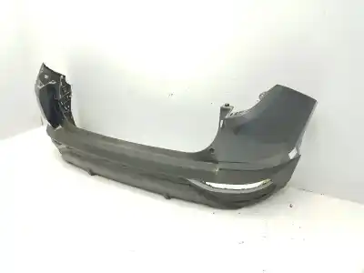 İkinci el araba yedek parçası arka tampon için hyundai tucson 1.6 tgdi oem iam referansları 86612n7000 86612n7000 color gris yg7 