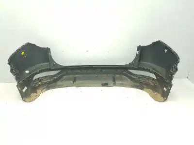 İkinci el araba yedek parçası arka tampon için hyundai tucson 1.6 tgdi oem iam referansları 86612n7000 86612n7000 color gris yg7 