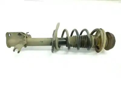 Pezzo di ricambio per auto di seconda mano ammortizzatore anteriore destro per dacia dokker access riferimenti oem iam 543028938r
