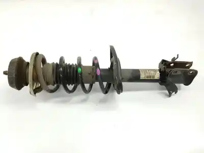 Pezzo di ricambio per auto di seconda mano ammortizzatore anteriore sinistro per dacia dokker access riferimenti oem iam 543028938r