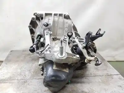 Pezzo di ricambio per auto di seconda mano riduttore per dacia dokker access riferimenti oem iam jr5076  320106271r