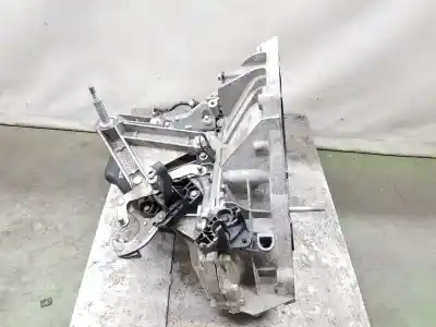 Pezzo di ricambio per auto di seconda mano riduttore per dacia dokker access riferimenti oem iam jr5076  320106271r