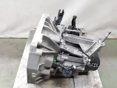 Pezzo di ricambio per auto di seconda mano riduttore per dacia dokker access riferimenti oem iam jr5076  320106271r