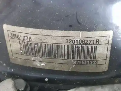 Pezzo di ricambio per auto di seconda mano riduttore per dacia dokker access riferimenti oem iam jr5076  320106271r