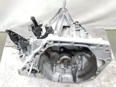 Pezzo di ricambio per auto di seconda mano riduttore per dacia dokker access riferimenti oem iam jr5076  320106271r