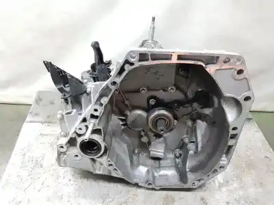 Pezzo di ricambio per auto di seconda mano riduttore per dacia dokker access riferimenti oem iam jr5076