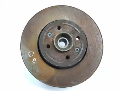 Pezzo di ricambio per auto di seconda mano attacco anteriore destro per dacia dokker access riferimenti oem iam 400143629r