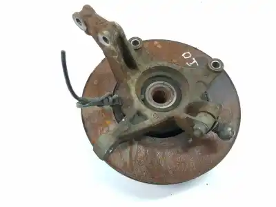 Pezzo di ricambio per auto di seconda mano snodo anteriore sinistro per dacia dokker access riferimenti oem iam 400154652r