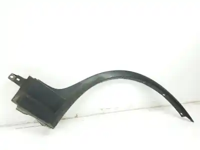 Second-hand car spare part right front winglet for bmw x3 (e83) 3.0 d oem iam references 51713405818  3405818