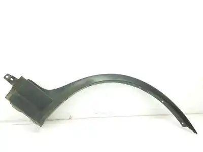 Second-hand car spare part right front winglet for bmw x3 (e83) 3.0 d oem iam references 51713405818  3405818
