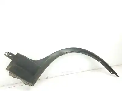 Second-hand car spare part right front winglet for bmw x3 (e83) 3.0 d oem iam references 51713405818  3405818
