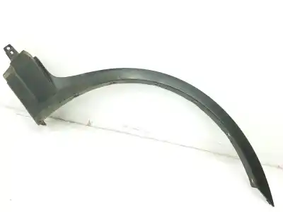 Second-hand car spare part right front winglet for bmw x3 (e83) 3.0 d oem iam references 51713405818  3405818
