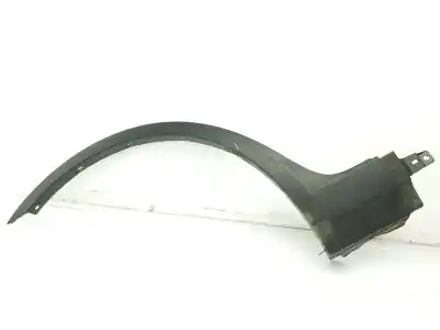 Second-hand car spare part left front winglet for bmw x3 (e83) 3.0 d oem iam references 51713405817  3405817