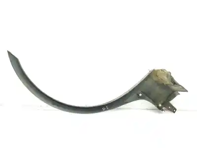 Second-hand car spare part left front winglet for bmw x3 (e83) 3.0 d oem iam references 51713405817  3405817