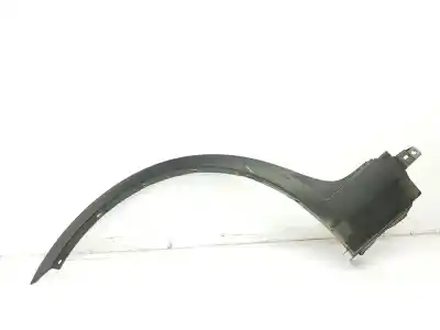 Peça sobressalente para automóvel em segunda mão aba do guarda-lamas dianteiro esquerdo por bmw x3 (e83) 3.0 d referências oem iam 51713405817