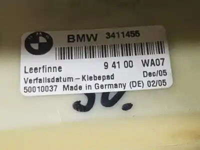Peça sobressalente para automóvel em segunda mão antena por bmw x3 (e83) 3.0 d referências oem iam 65203454166  3454166