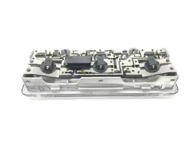 Second-hand car spare part interior light for bmw x3 (e83) 3.0 d oem iam references 63316962046  6962046