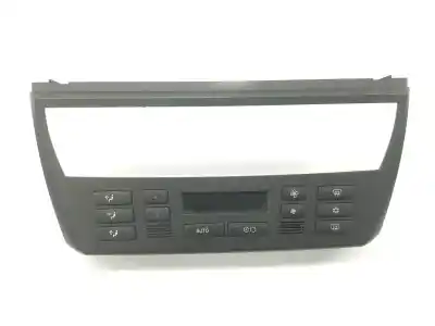Peça sobressalente para automóvel em segunda mão comando de sofagem (chauffage / ar condicionado) por bmw x3 (e83) 3.0 d referências oem iam 64113417544