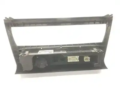 Second-hand car spare part climate control for bmw x3 (e83) 3.0 d oem iam references 64113417544  3417544