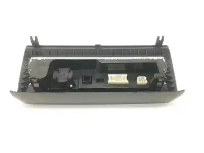 Second-hand car spare part climate control for bmw x3 (e83) 3.0 d oem iam references 64113417544  3417544