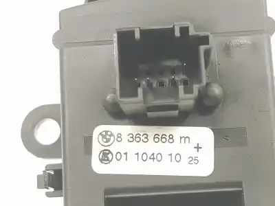 Second-hand car spare part indicator switch for bmw x3 (e83) 3.0 d oem iam references 61318363668  8363668