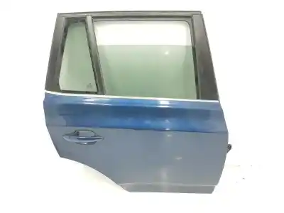 Peça sobressalente para automóvel em segunda mão porta do automóvel traseira direita por bmw x3 (e83) 3.0 d referências oem iam 41003449338