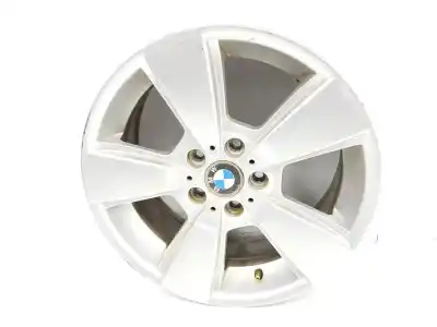 Peça sobressalente para automóvel em segunda mão jante por bmw x3 (e83) 2.0 d referências oem iam 36113411524
