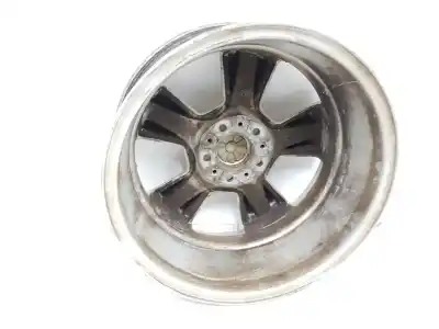 Peça sobressalente para automóvel em segunda mão jante por bmw x3 (e83) 2.0 d referências oem iam 36113411524  8jx18