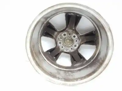 Second-hand car spare part rim for bmw x3 (e83) 2.0 d oem iam references 36113411524  8jx18