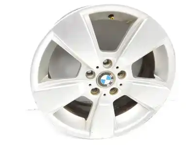 Peça sobressalente para automóvel em segunda mão jante por bmw x3 (e83) 2.0 d referências oem iam 36113411524