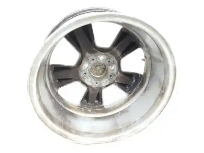 Second-hand car spare part rim for bmw x3 (e83) 2.0 d oem iam references 36113411524  8jx18