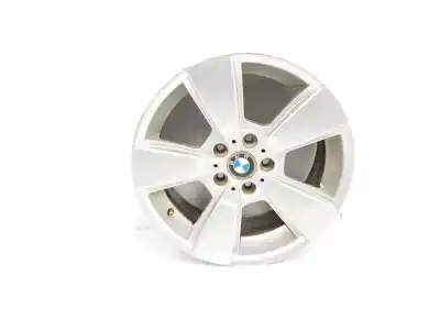Peça sobressalente para automóvel em segunda mão jante por bmw x3 (e83) 2.0 d referências oem iam 36113411524