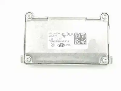 Peça sobressalente para automóvel em segunda mão câmara por hyundai tucson 1.6 tgdi referências oem iam 99211n9240 99211n9240 