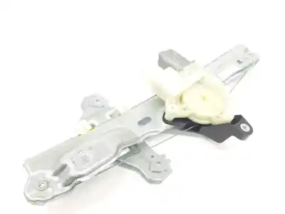 Автозапчасти б/у регулятор стекла заднего левого за nissan qashqai ii suv (j11, j11_) 1.6 dig-t ссылки oem iam 82701hv00a  82701hv00b