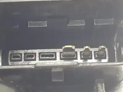 Автозапчасти б/у замок задней левой двери за nissan qashqai ii suv (j11, j11_) 1.6 dig-t ссылки oem iam 825014ea2a  825014ea2a