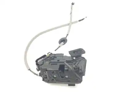 Pezzo di ricambio per auto di seconda mano serratura porta posteriore destra per cupra leon (kl1, ku1, kug) 1.5 tsi riferimenti oem iam 5ta839016l  5ta839016l