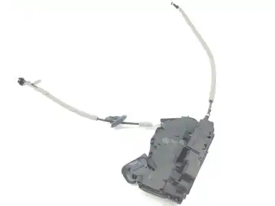 Pezzo di ricambio per auto di seconda mano serratura porta posteriore destra per cupra leon (kl1, ku1, kug) 1.5 tsi riferimenti oem iam 5ta839016l  5ta839016l