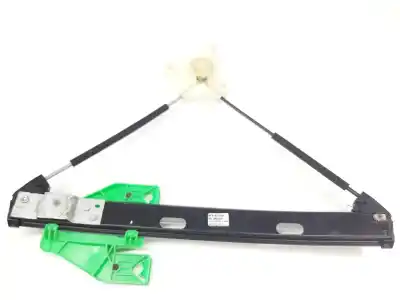 Piesă de schimb auto la mâna a doua mecanism actionare geam spate dreapta pentru cupra leon (kl1, ku1, kug) 1.5 tsi referințe oem iam 5fa839462  5fa839462