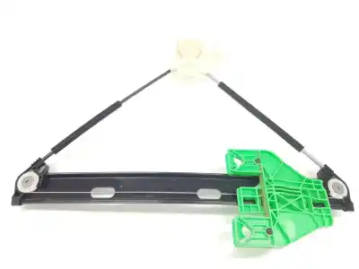 Pezzo di ricambio per auto di seconda mano alzacristalli posteriore destro per cupra leon (kl1, ku1, kug) 1.5 tsi riferimenti oem iam 5fa839462