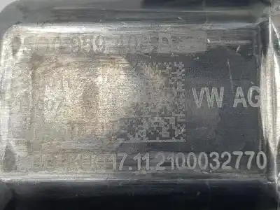 Second-hand car spare part rear right window motor for cupra leon (kl1, ku1, kug) 1.5 tsi oem iam references 5q0959408d  5q0959408d