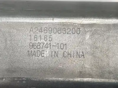 Автозапчасти б/у мотор заднего правого стекла за clase c clase a 2.1 cdi ссылки oem iam a2469063200