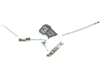 Автозапчасти б/у замок задней правой двери за clase c clase a 2.1 cdi ссылки oem iam a2047302835
