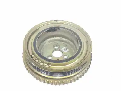 İkinci el araba yedek parçası krank kasnagi için fiat punto berlina (188) 1.2 8v dynamic oem iam referansları 55202554  55202554