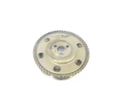 İkinci el araba yedek parçası krank kasnagi için fiat punto berlina (188) 1.2 8v dynamic oem iam referansları 55202554  55202554