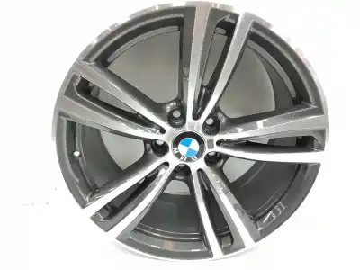 Recambio de automóvil de segunda mano de LLANTA para BMW SERIE 4 GRAN COUPE  referencias OEM IAM 36117852494 8.5JX19H2 19 PULGADAS 