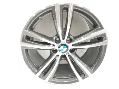 Piesă de schimb auto la mâna a doua  pentru BMW SERIE 4 GRAN COUPE 3.0 Turbodiesel Referințe OEM IAM 36117852494 8.5JX19H2 19 PULGADAS 