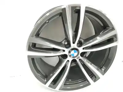 Recambio de automóvil de segunda mano de llanta para bmw serie 4 gran coupe 3.0 turbodiesel referencias oem iam 36117852494 8.5jx19h2 19 pulgadas 