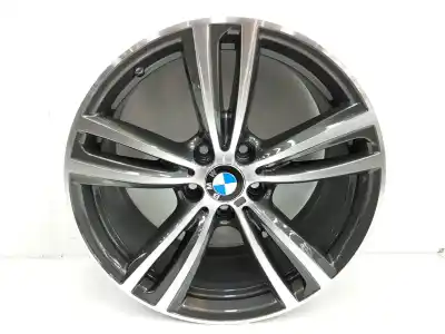 Pièce détachée automobile d'occasion jante pour bmw serie 4 gran coupe 3.0 turbodiesel références oem iam 36117852494 8.5jx19h2 19 pulgadas 