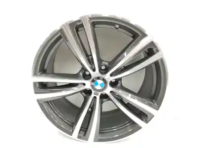 Recambio de automóvil de segunda mano de LLANTA para BMW SERIE 4 GRAN COUPE  referencias OEM IAM 36117852493 8JX19H2 19 PULGADAS 